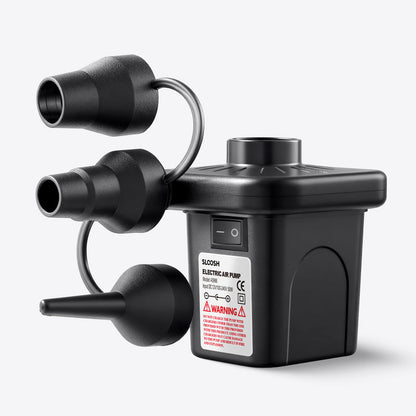 Sloosh - Portable Pump