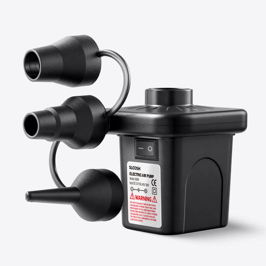 Sloosh - Portable Pump
