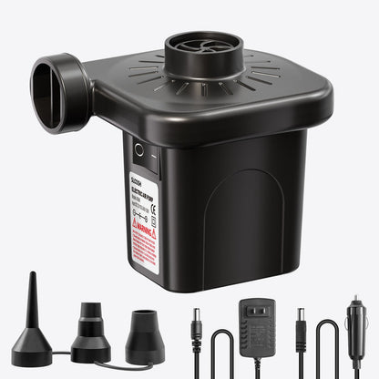 Sloosh - Portable Pump