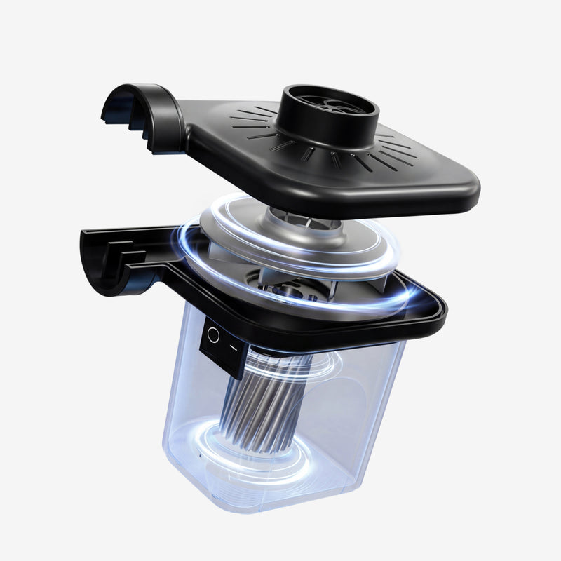 Sloosh - Portable Pump