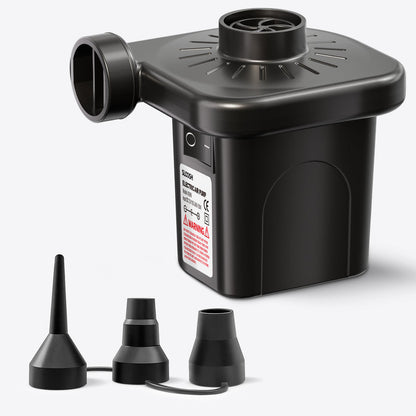 Sloosh - Portable Pump