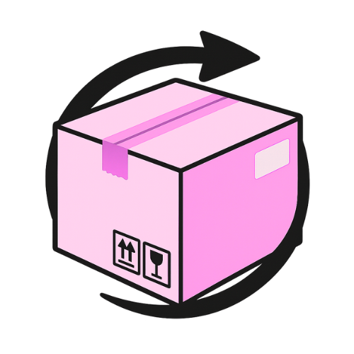 Priority Shipping